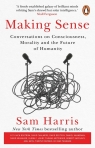 Making Sense Harris	 Sam