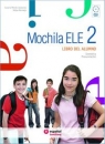 Mochila 2 podręcznik Mendo Susana, Bermejo Felipe
