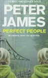 Perfect People James Peter