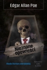 Nieznane opowieści Edgar Allan Poe