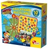 Gry edukacyjne Mickey and roadster racers