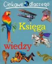 Ciekawe dlaczego Księga wiedzy