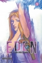 Eden - It's an Endless World! #5 - Hiroki Endō