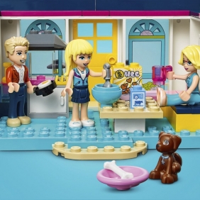 Lego Friends: Dom Stephanie (41398)