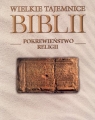 Pokrewieństwo religii. Wielkie tajemnice Biblii. Tom 16 Opracowanie zbiorowe