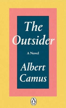The Outsider - Albert Camus