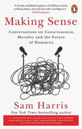 Making Sense - Harris Sam