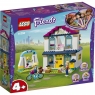 Lego Friends: Dom Stephanie (41398) Wiek: 4+