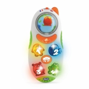 Mówiący Telefon PL/EN (71408)