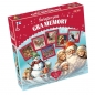 Świąteczna Gra pamięciowa - Memo (60885)