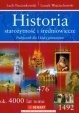 Historia Starożytność i średniowiecze. Podręcznik klasa 1