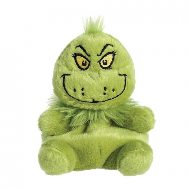 Grinch maskotka 13cm