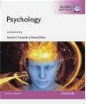 Psychology, Global Edition - Saundra Ciccarelli, Noland White