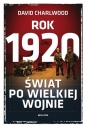Rok 1920 - David Charlwood