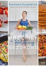  Fit przepisy od baletnicy sezonowo