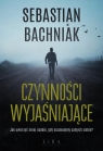 Czynności wyjaśniające Sebastian Bachniak