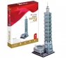 Puzzle 3D: Taipei 101 (MC085H)