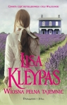Wiosna pełna tajemnic Kleypas Lisa