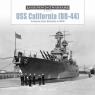 Uss California (BB-44) David Doyle