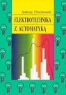 Elektrotechnika z automatyką. Podręcznik