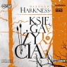 Księga życia audiobook Deborah Harkness