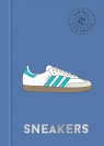  Sneakers. Small Luxuries