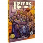 Bitter Root tom 1. Rodzinny interes - Chuck Brown