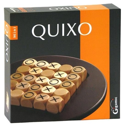 Quixo Mini