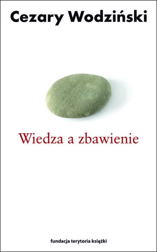 Wiedza a zbawienie