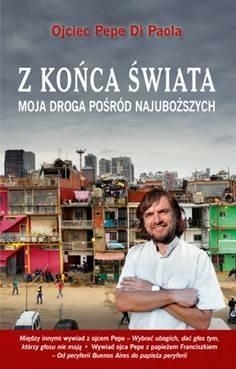 Z Końca Świata. Moja droga posród najuboższych