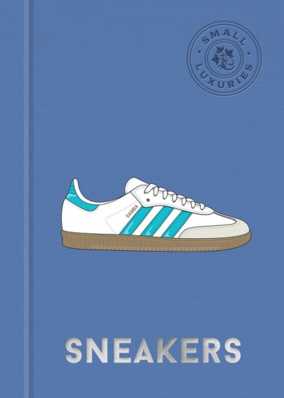 Sneakers. Small Luxuries
