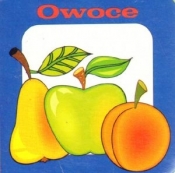 Owoce. Mini-kostka - Aleksander Małecki