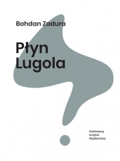 Płyn Lugola - Zadura Bohdan