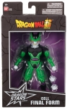 Figurka Dragon Ball dragon stars cell final form 4+