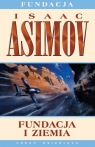 Fundacja i Ziemia t.10 Isaac Asimov