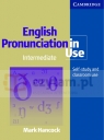 English Pronunciation in Use Int w/ans