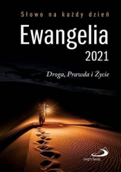 Ewangelia 2021 - Opracowanie zbiorowe