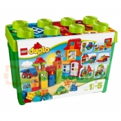 LEGO Duplo pudełko pełne zabawy (10580)