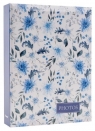 Fotoalbum kieszeniowy zgrzewany Blue 2