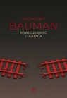 Nowoczesność i Zagłada Zygmunt Bauman