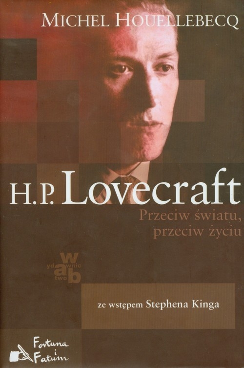 H. P. Lovecraft