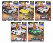 Hot Wheels Premium Boulevard
