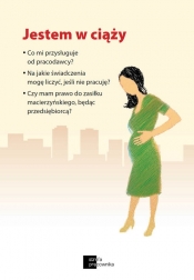Jestem w ciąży - <br />