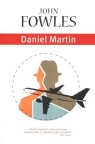 Daniel Martin Fowles John