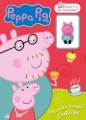 Peppa Pig. Chrum, to rodzinka! Oto tata świnka!.. - Opracowanie zbiorowe