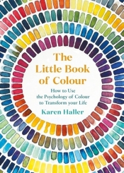 The Little Book of Colour - Haller Karen