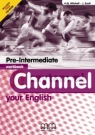Channel Your English Pre-Inter WB