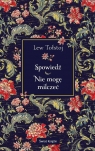  Spowiedź / Nie mogę milczeć