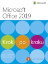 Microsoft Office 2019 Krok po kroku Lambert Joan, Frye Curtis