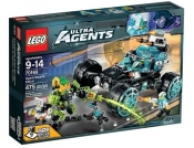 Lego Ultra Agents Tajna patrolówka (70169)